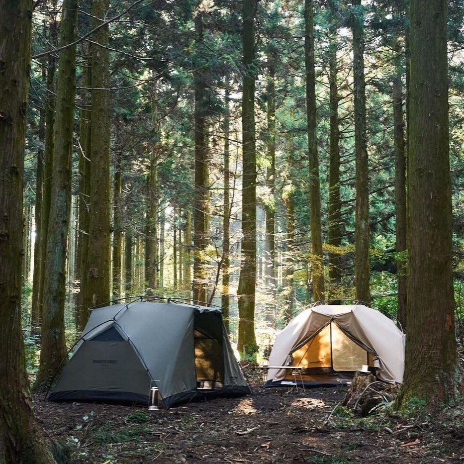 ROI TENT / ロイテント