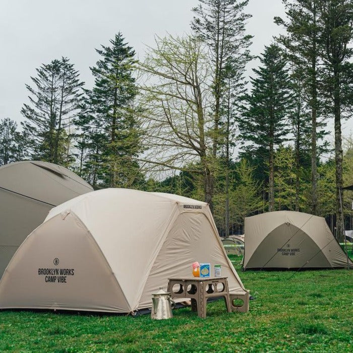 ROI TENT / ロイテント