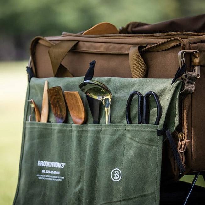 KNIFE POUCH / ナイフポーチ