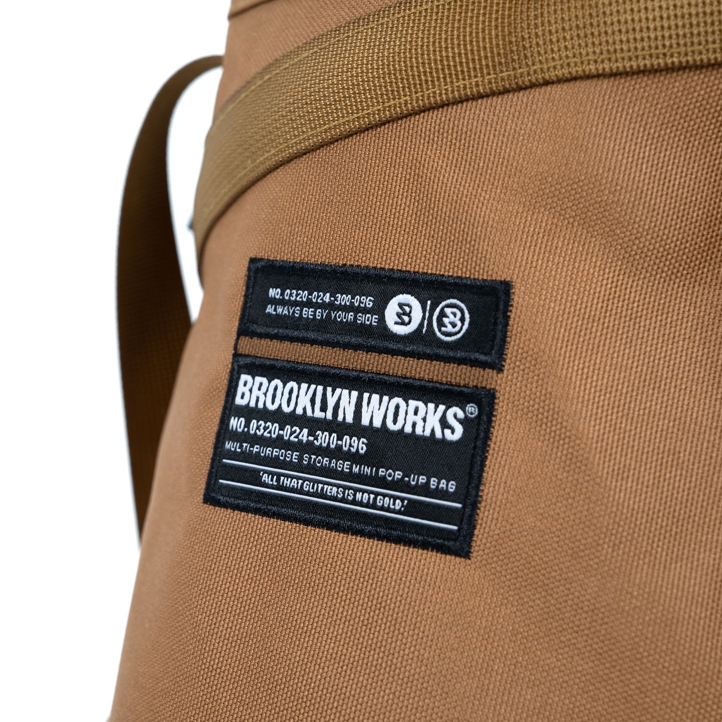 POP-UP BAG MINI
