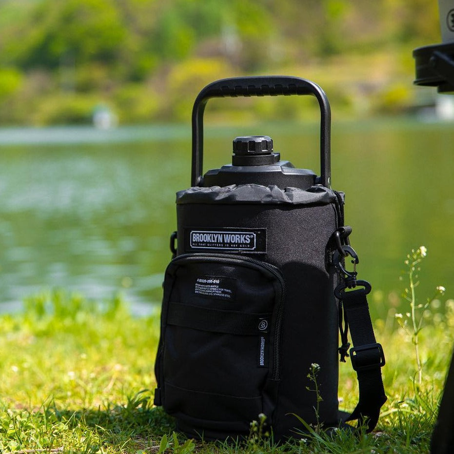 WATER JUG 3.8L POUCH / ウォータージャグ 3.8リットル ポーチ