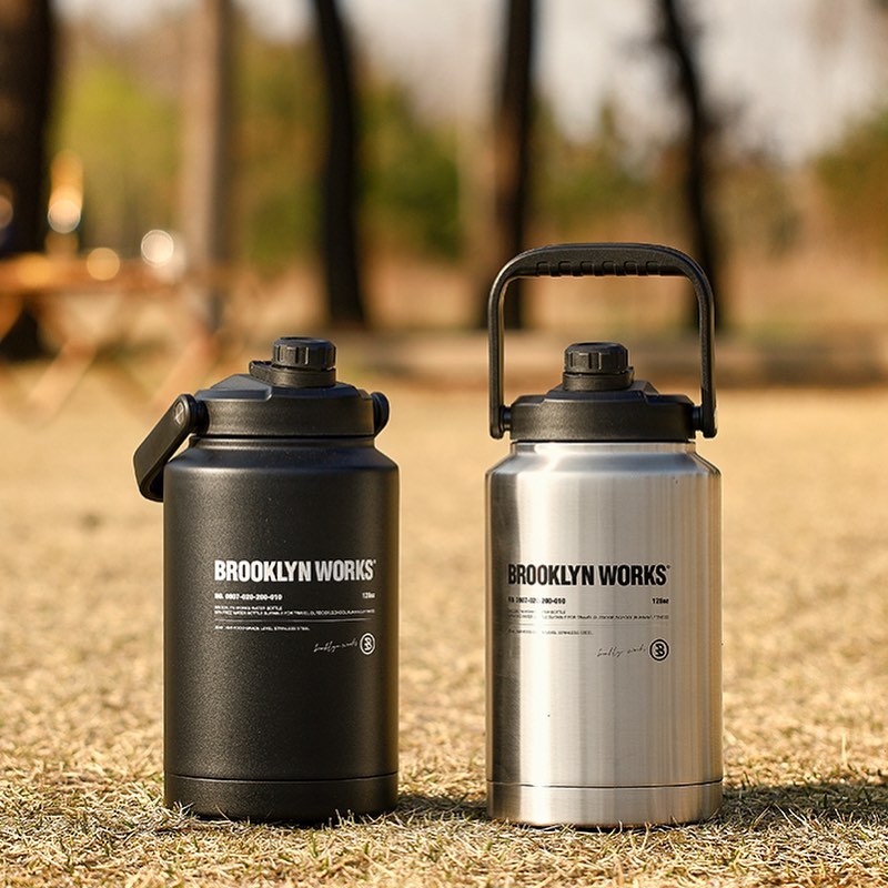 WATER JUG 3.8L / ウォータージャグ 3.8リットル