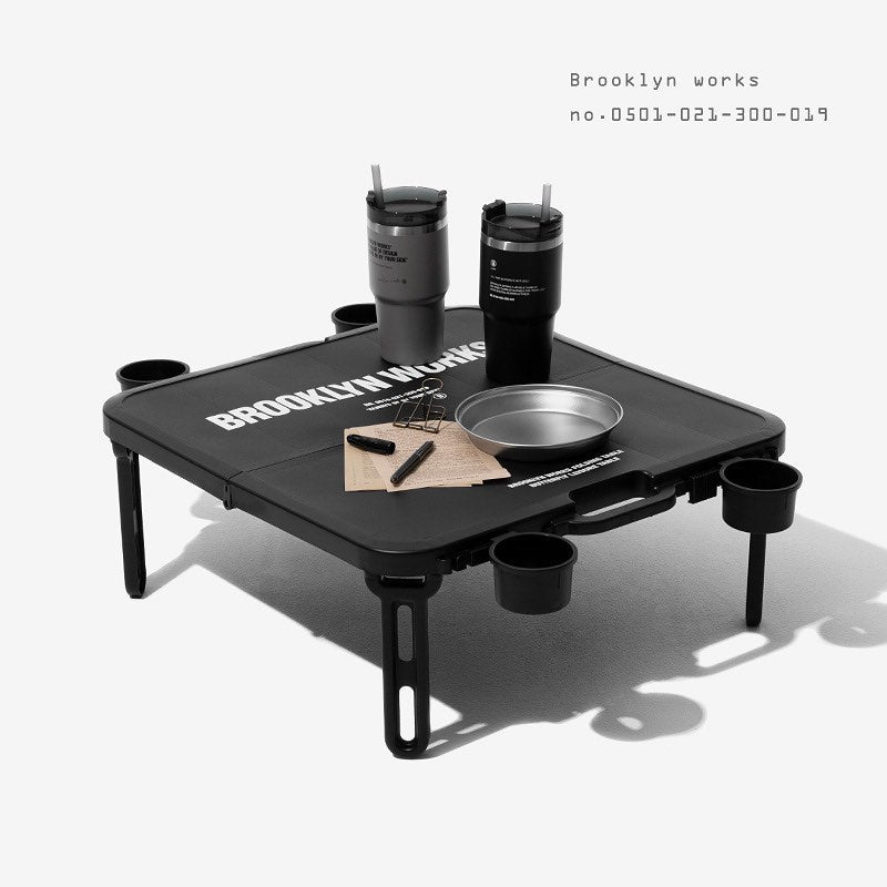 BUTTERFLY TABLE