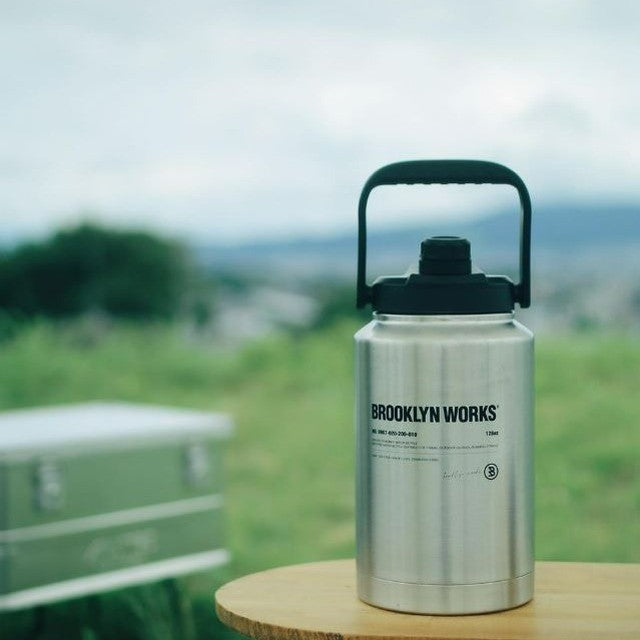 WATER JUG 3.8L / ウォータージャグ 3.8リットル
