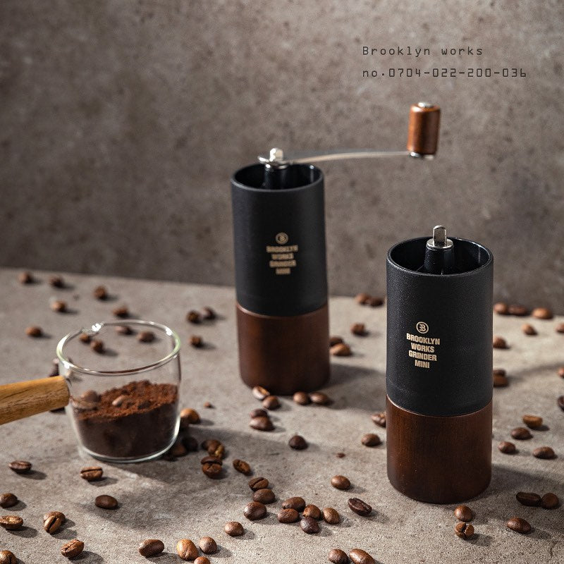 Mini Grinder