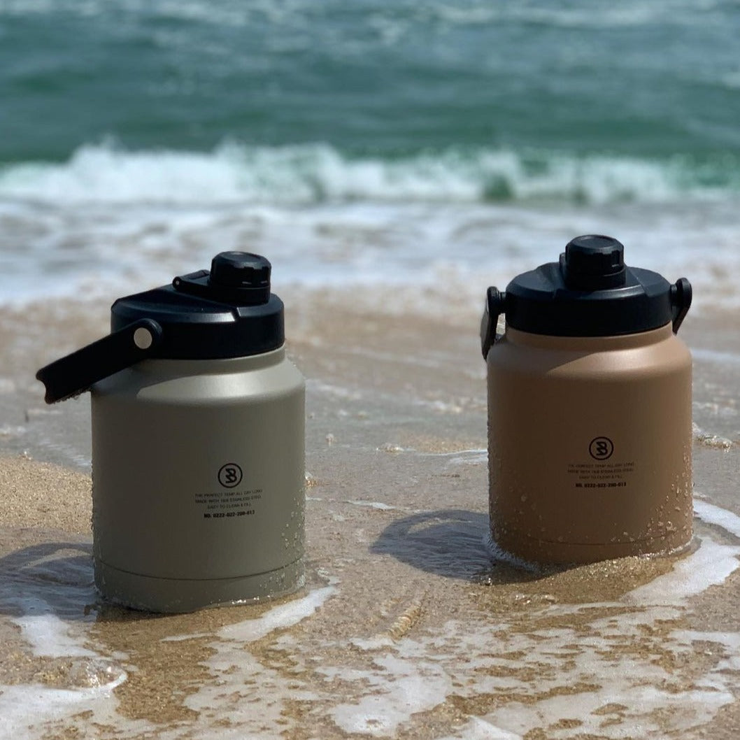 WATER JUG 2.5L / ウォータージャグ 2.5リットル
