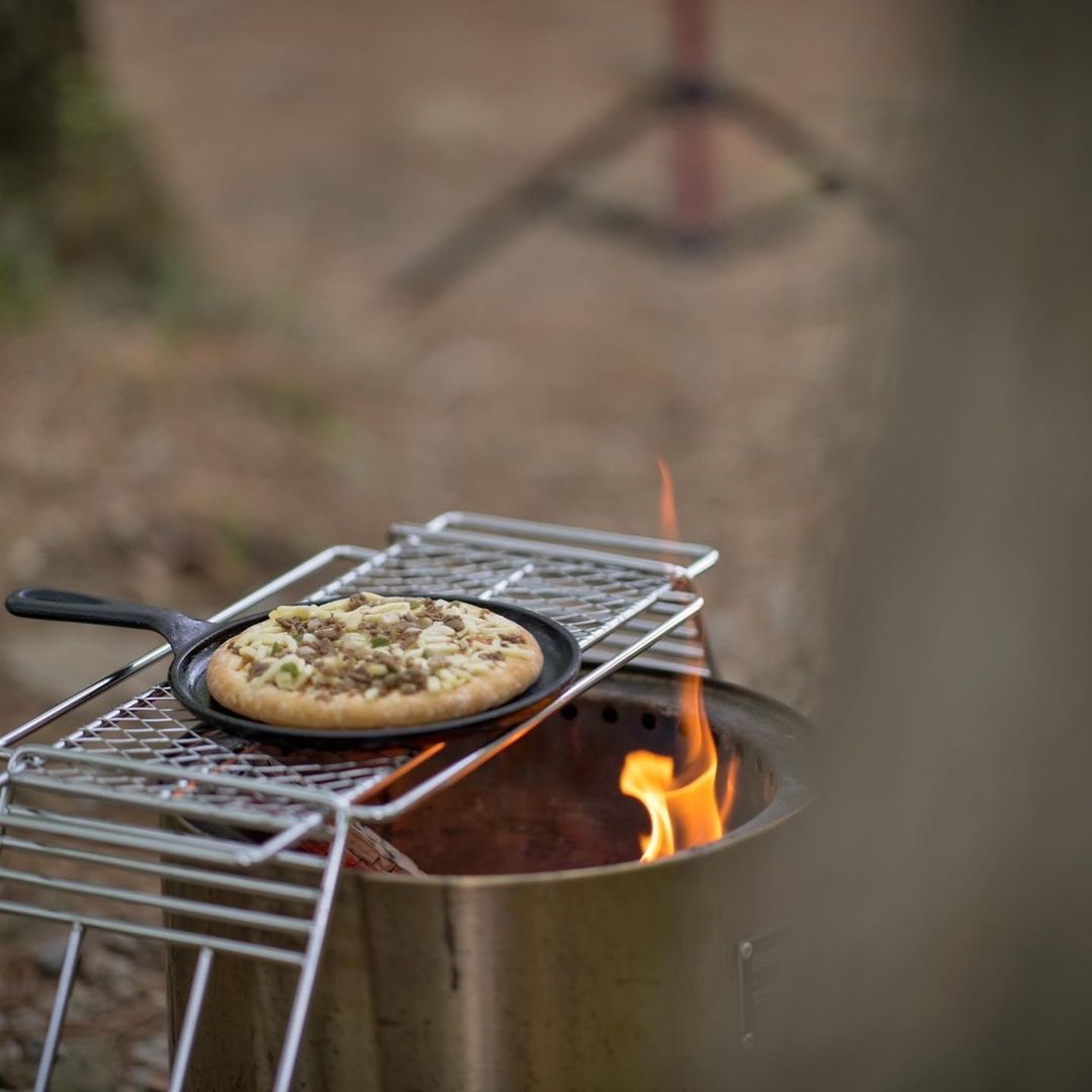 GRILL STAND / グリルスタンド