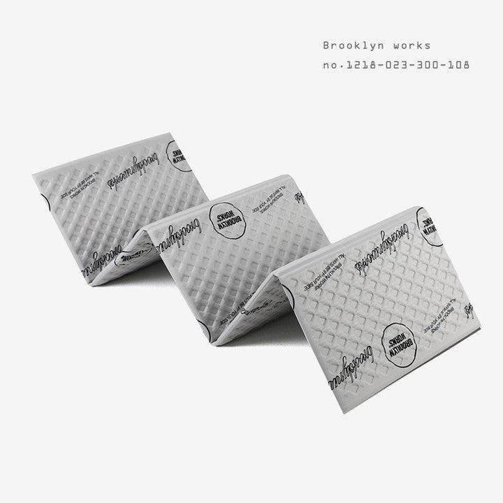 FABRIC FOAM MAT