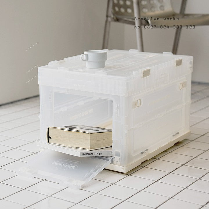 Z-BOX 50L 2.0
