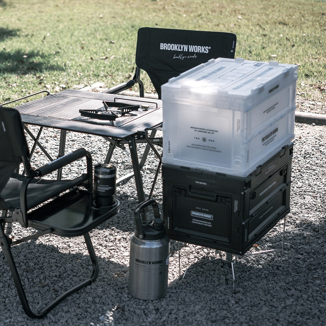Z-BOX 50L 2.0