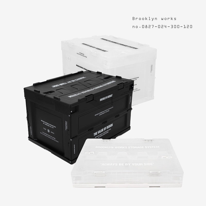 Z-BOX 50L 2.0