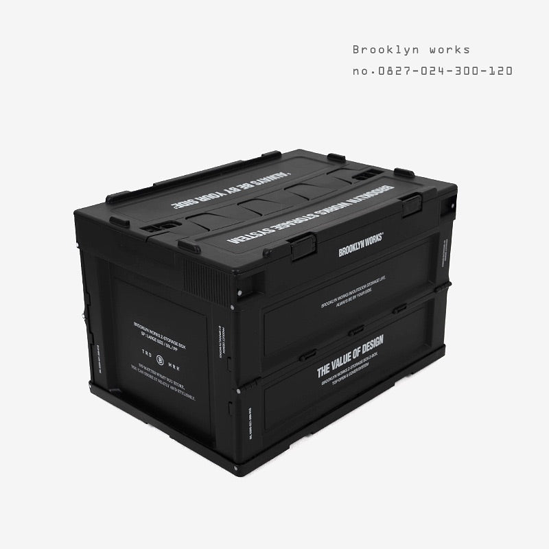 Z-BOX 50L 2.0