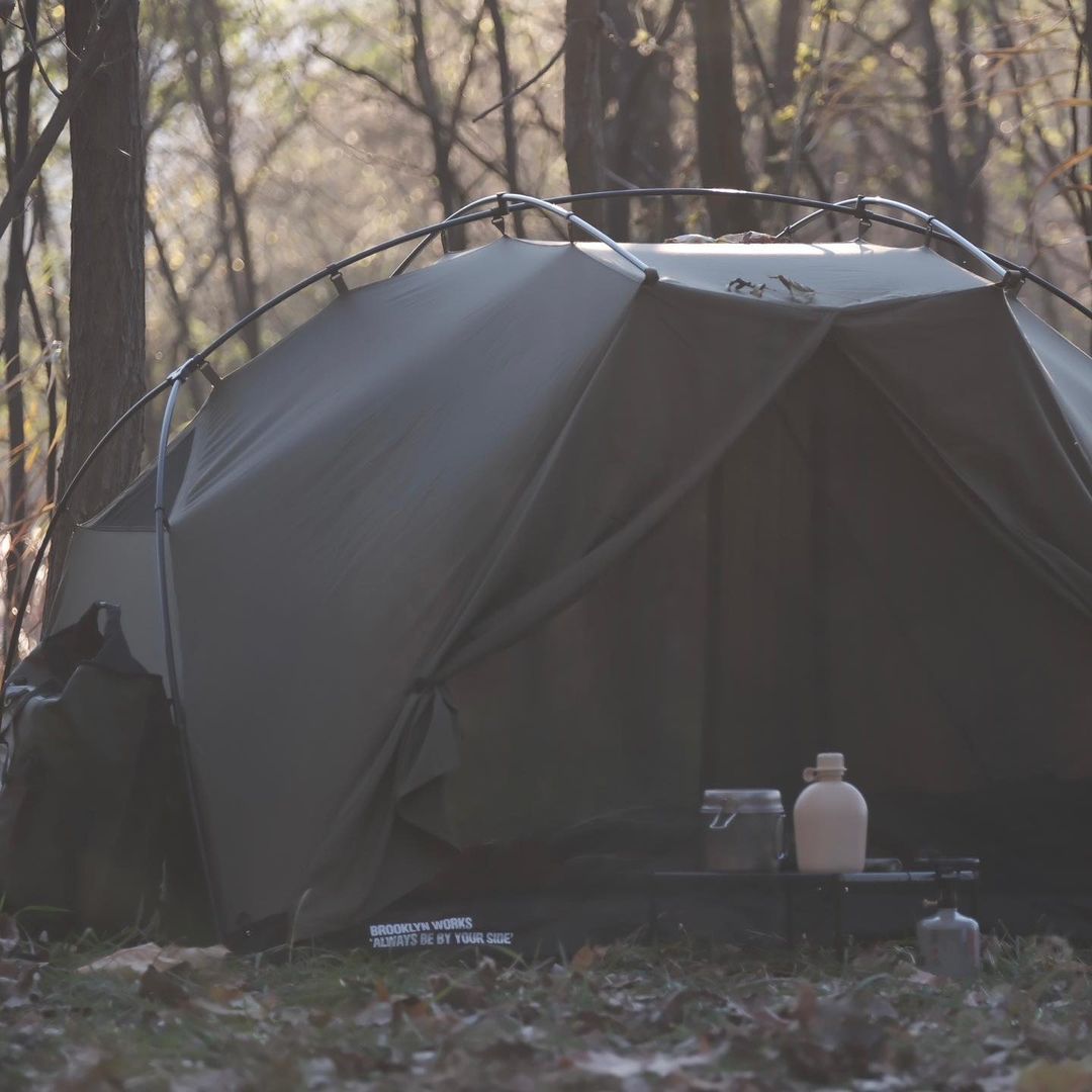 ROI TENT / ロイテント