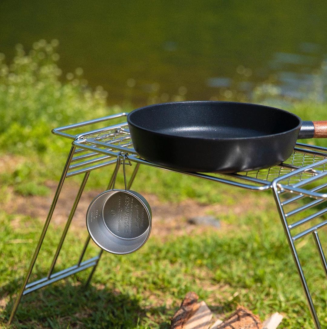 GRILL STAND / グリルスタンド