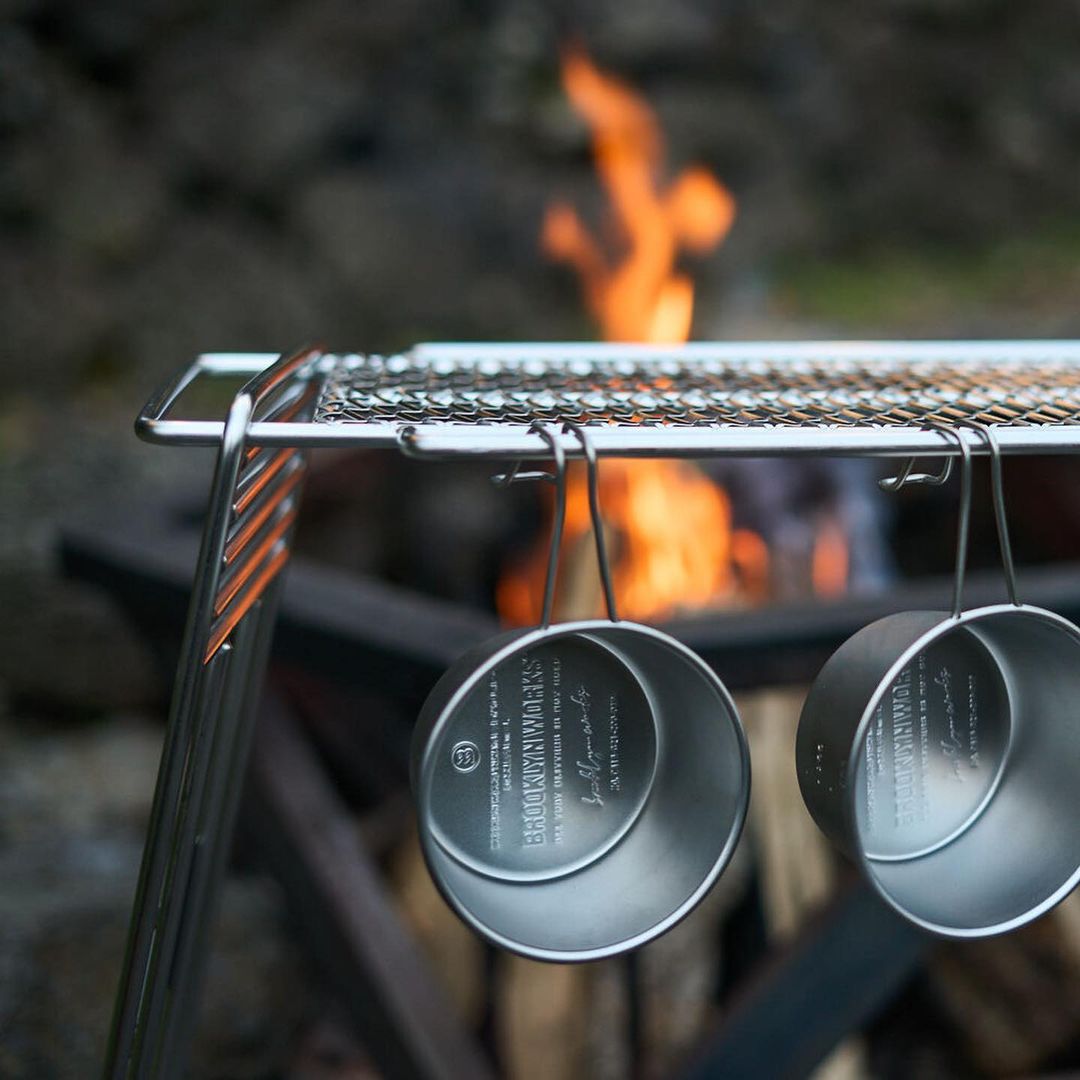 GRILL STAND / グリルスタンド