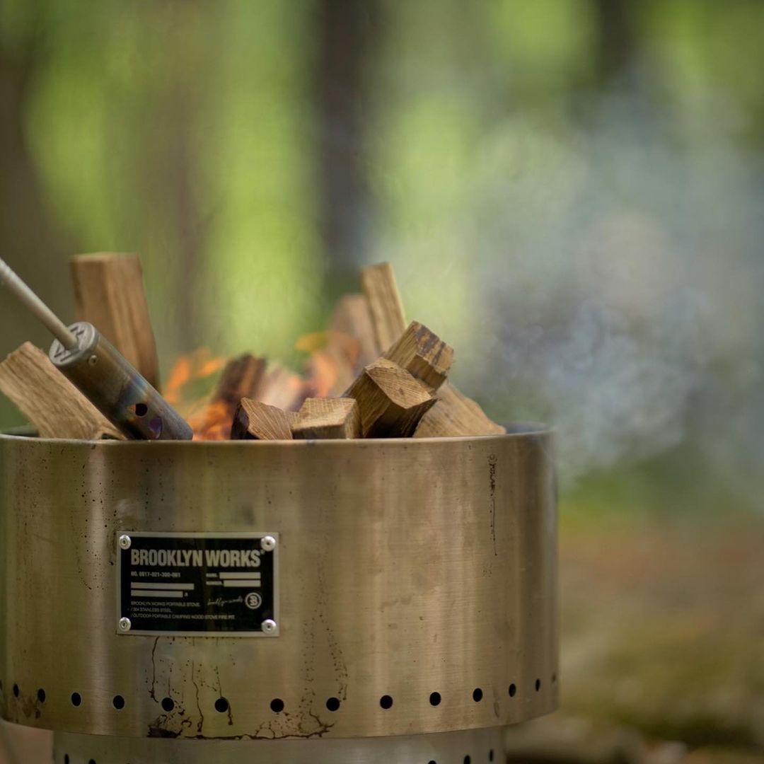 FIRE PIT / ファイアーピット
