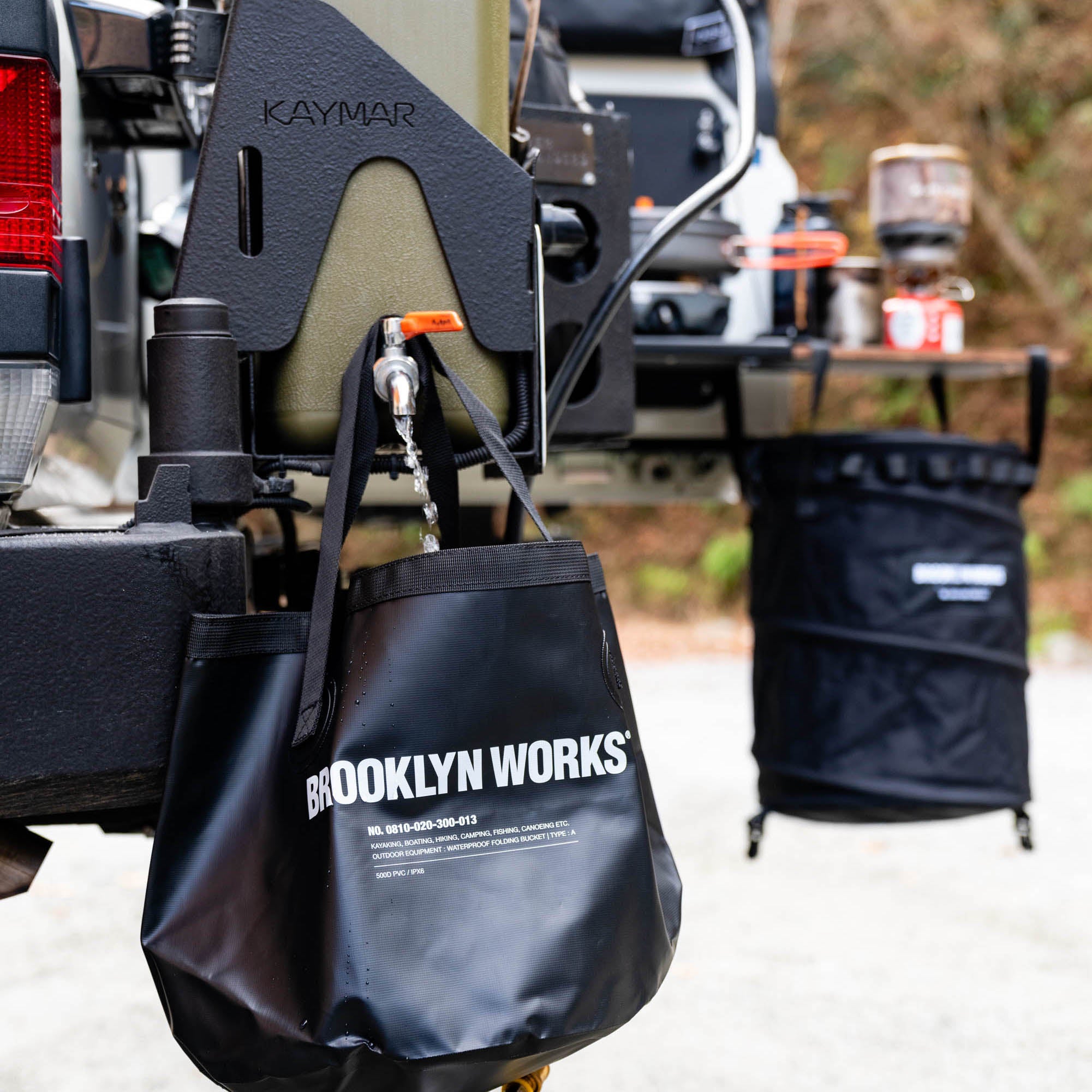 BROOKLYN WORKS STORE | ブルックリンワークス公式オンラインストア