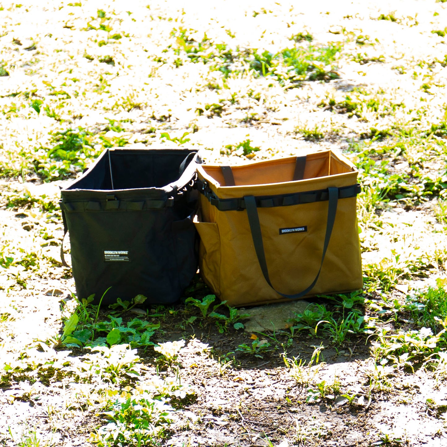 FRAME BAG/ フレームバッグ