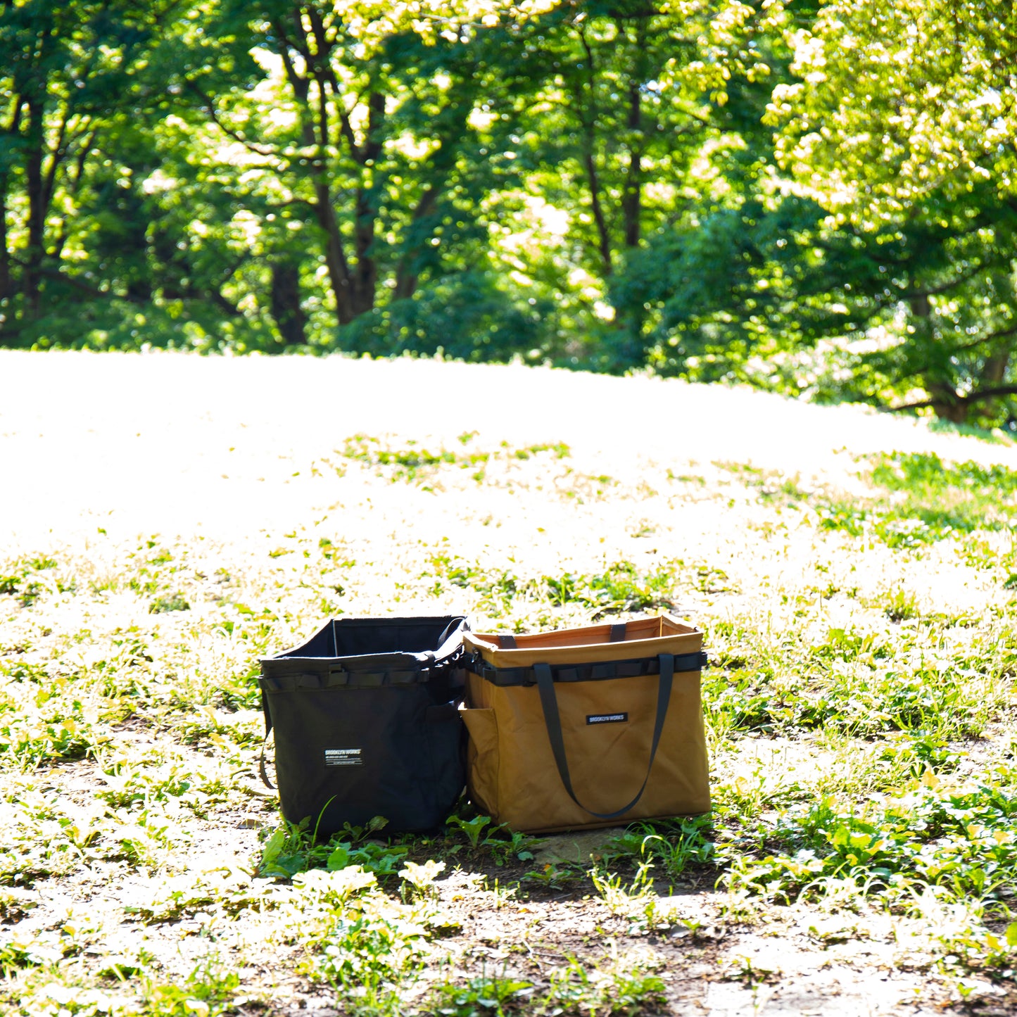 FRAME BAG/ フレームバッグ
