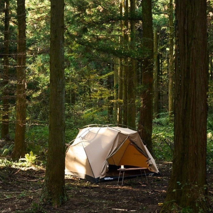 ROI TENT / ロイテント