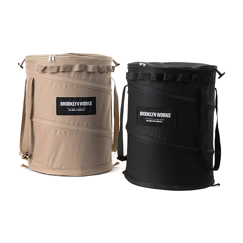 POPUP BAG / ポップアップバッグ