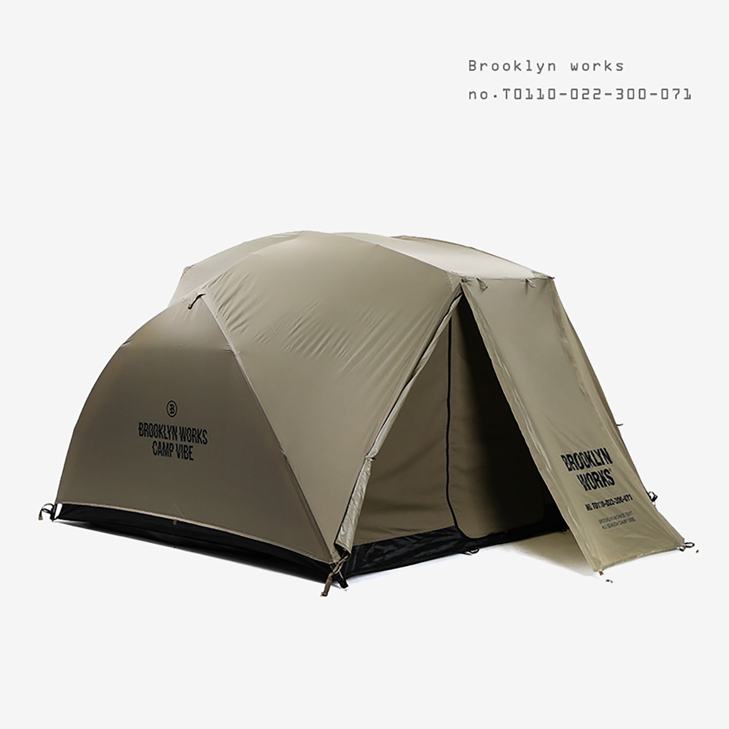 ROI TENT / ロイテント