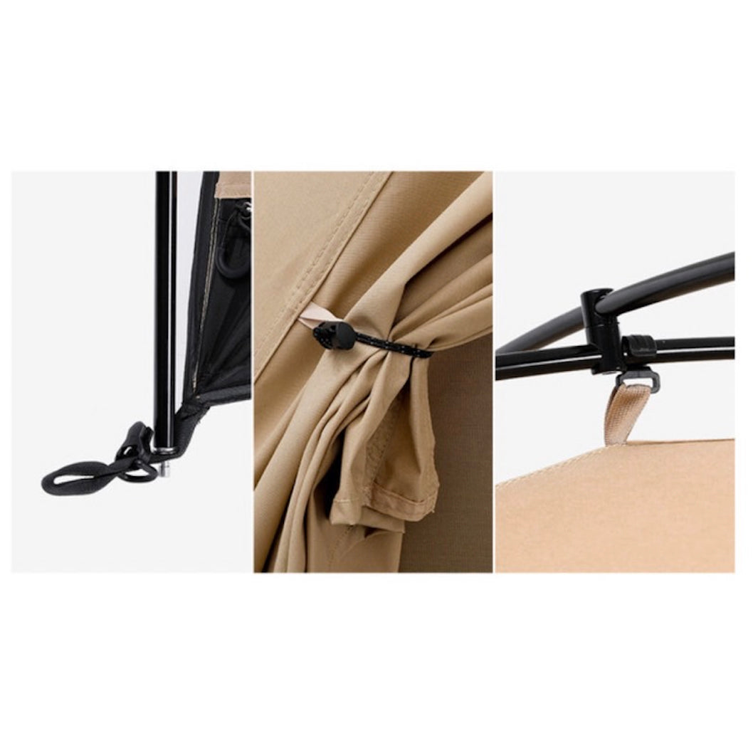 ROI TENT / ロイテント