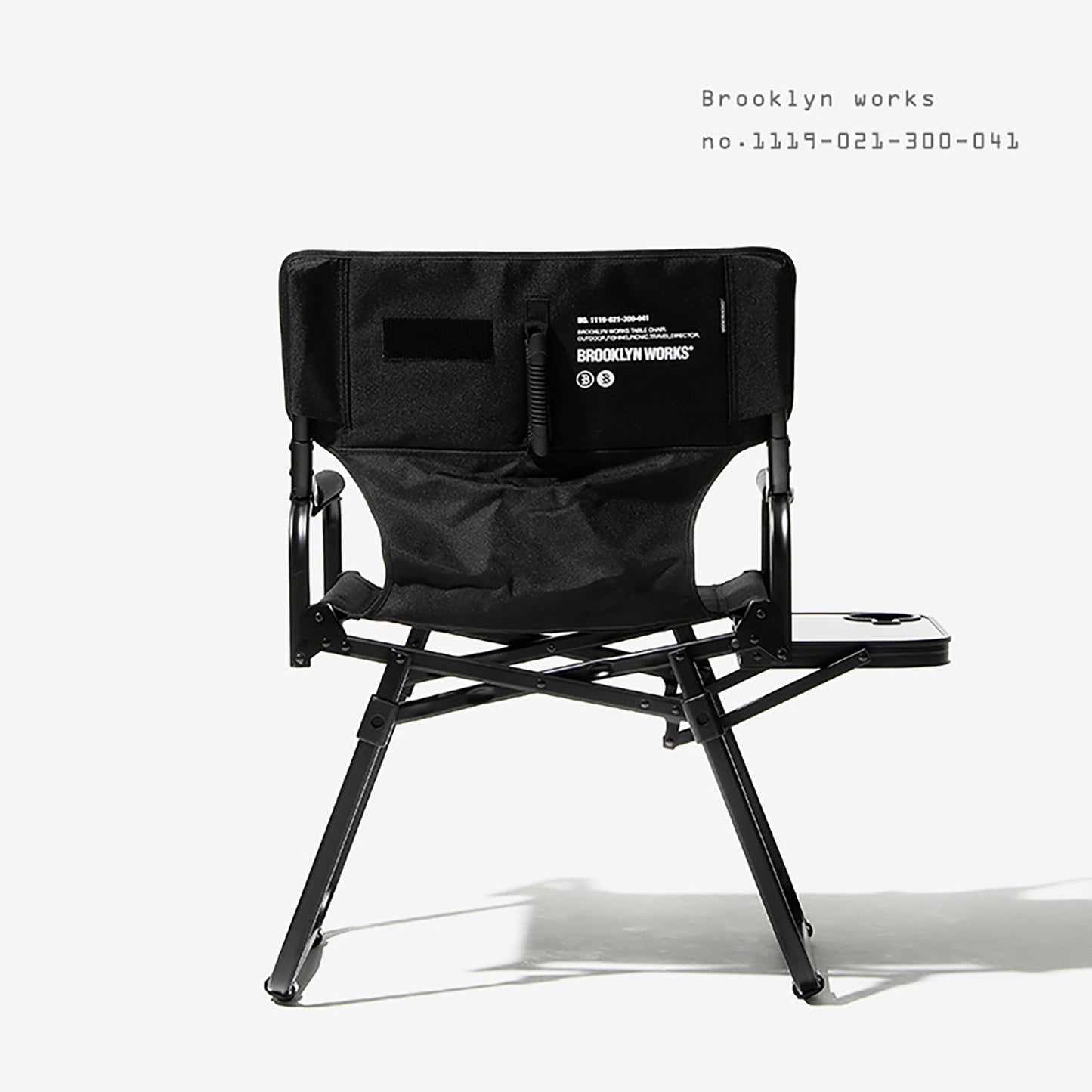 TABLE CHAIR / テーブルチェアー