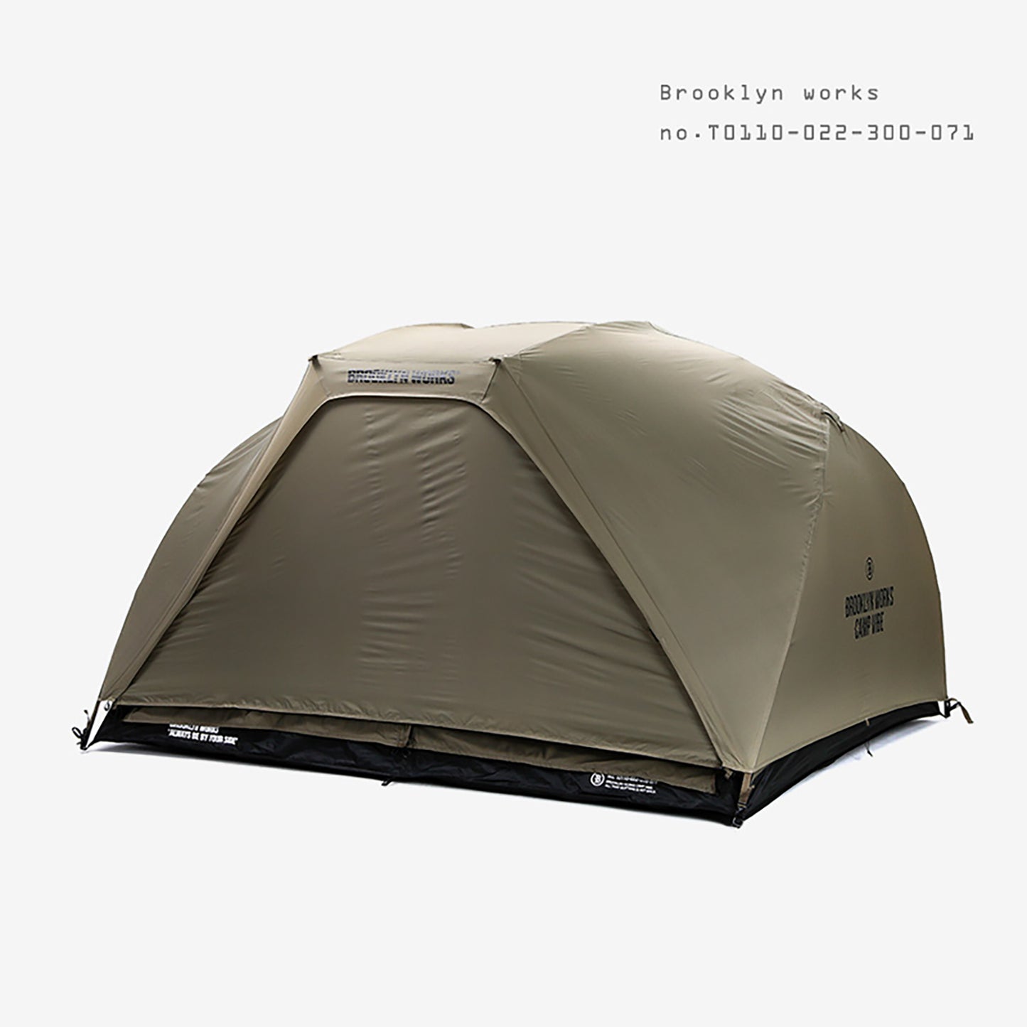 ROI TENT / ロイテント