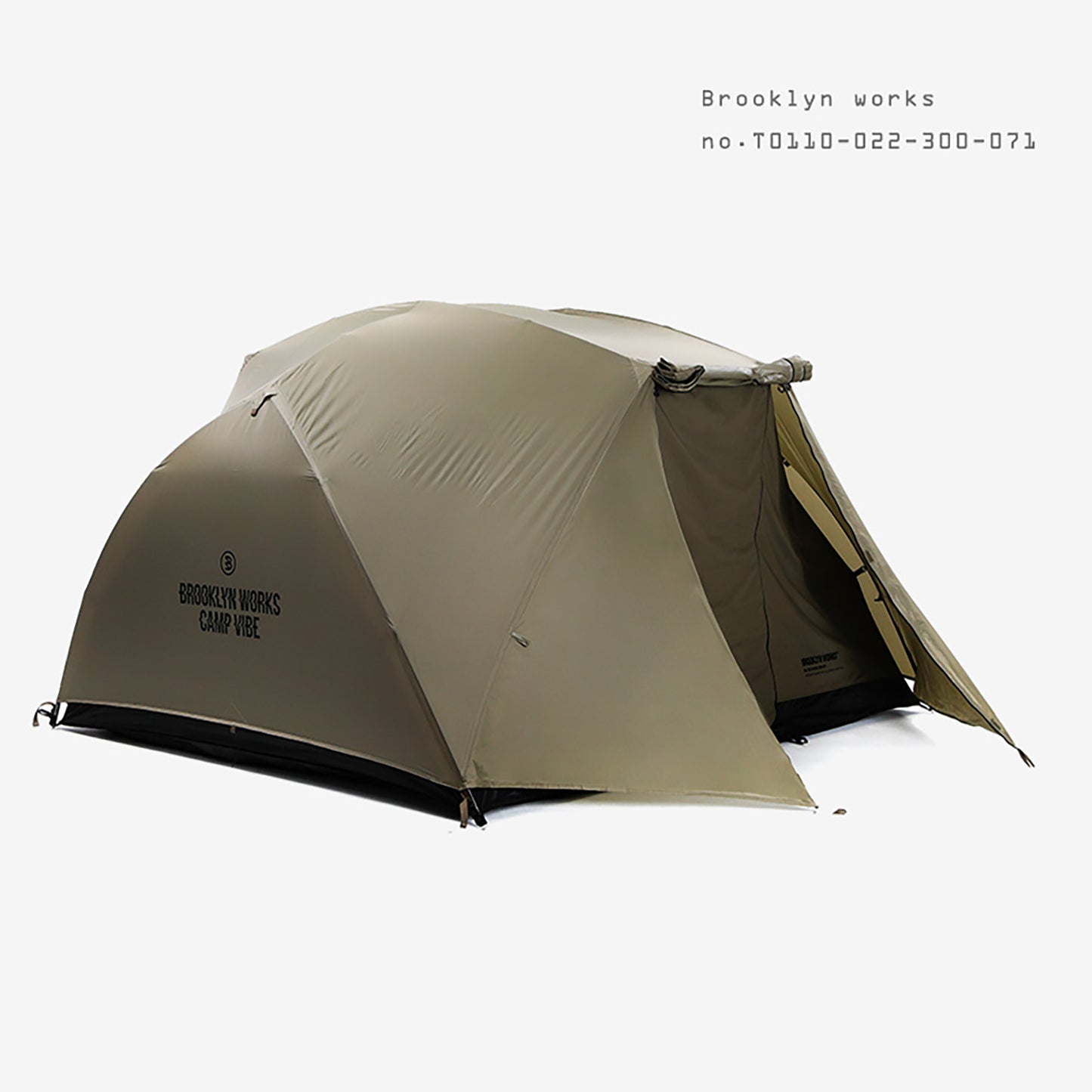 ROI TENT / ロイテント