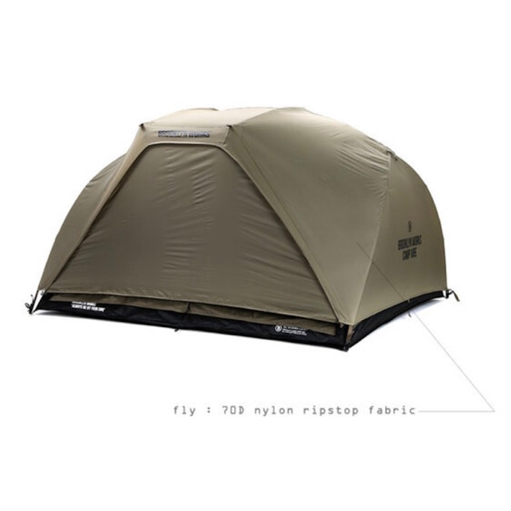 ROI TENT / ロイテント