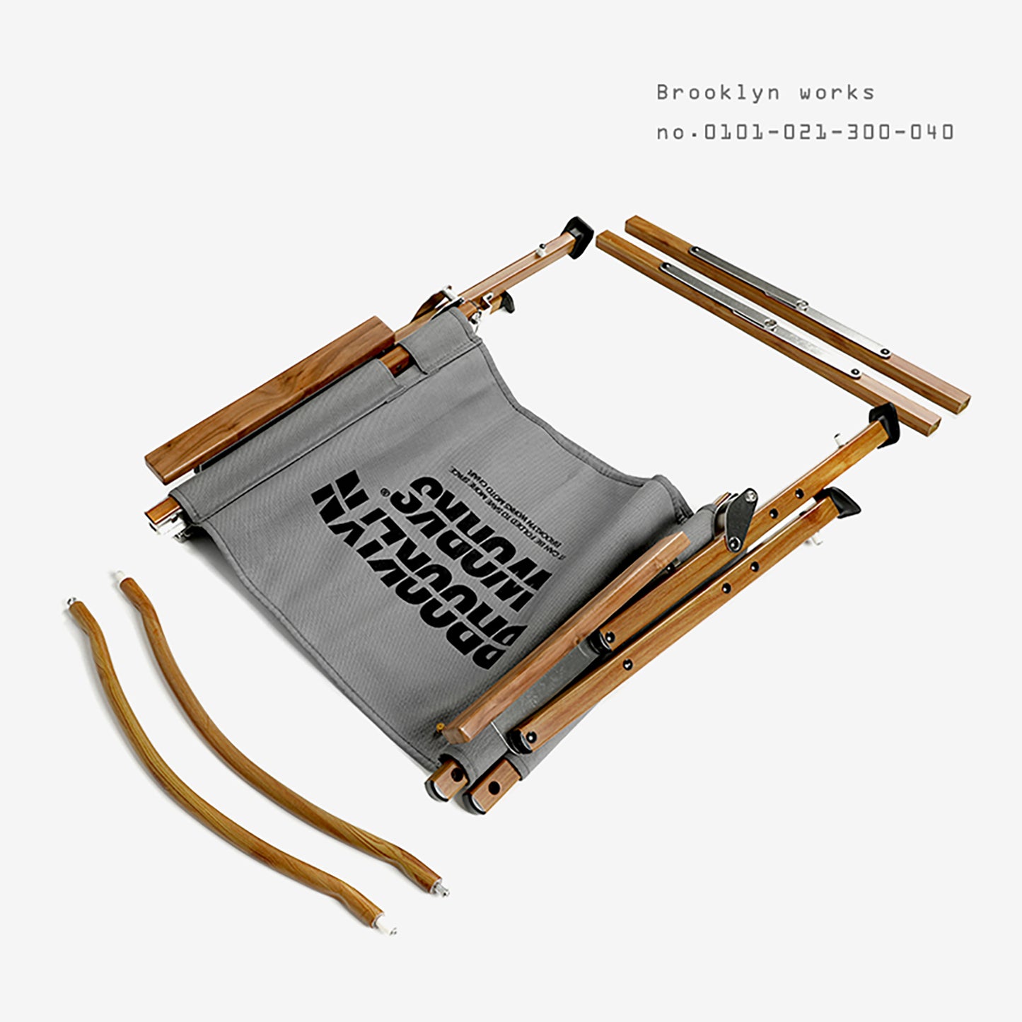 MOTO CHAIR / モトチェア
