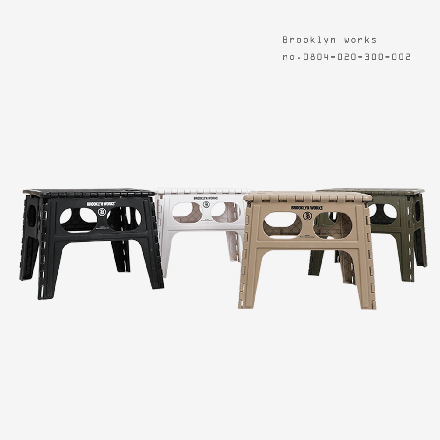 FOLDING TABLE / フォールディングテーブル