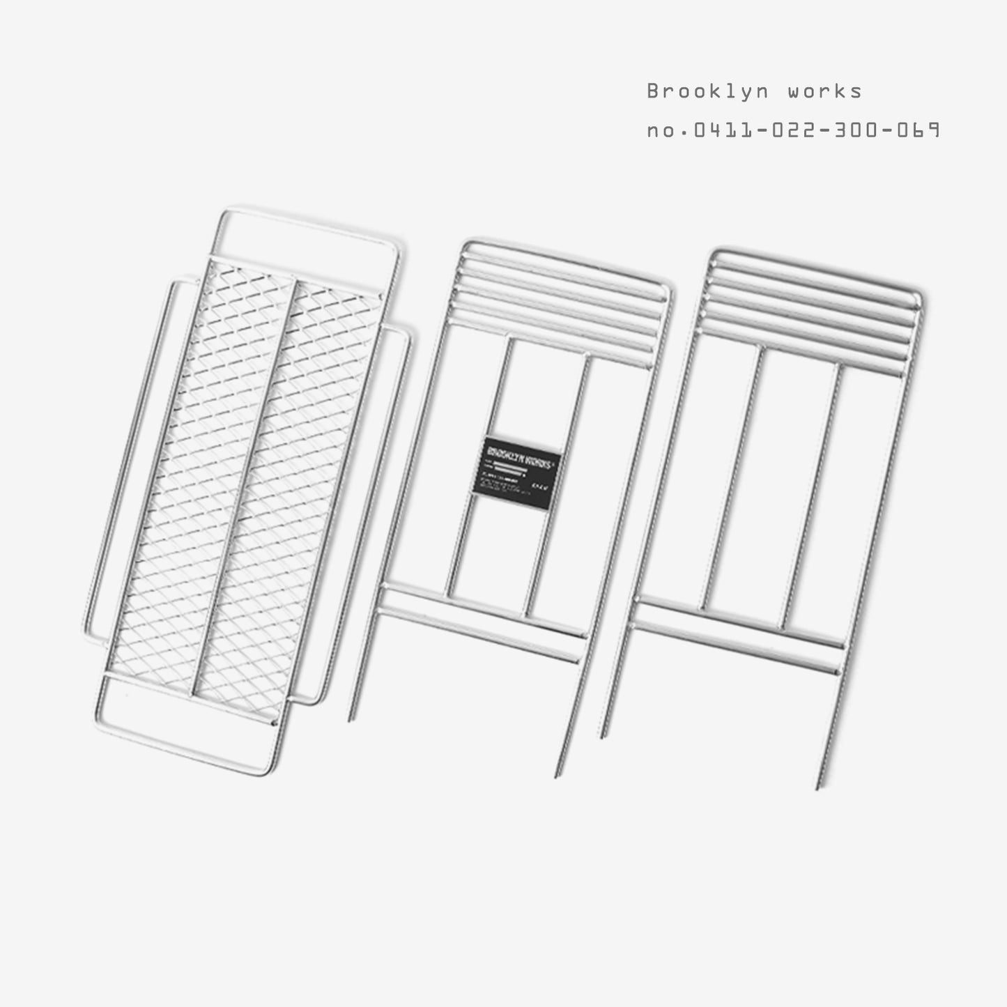 GRILL STAND / グリルスタンド