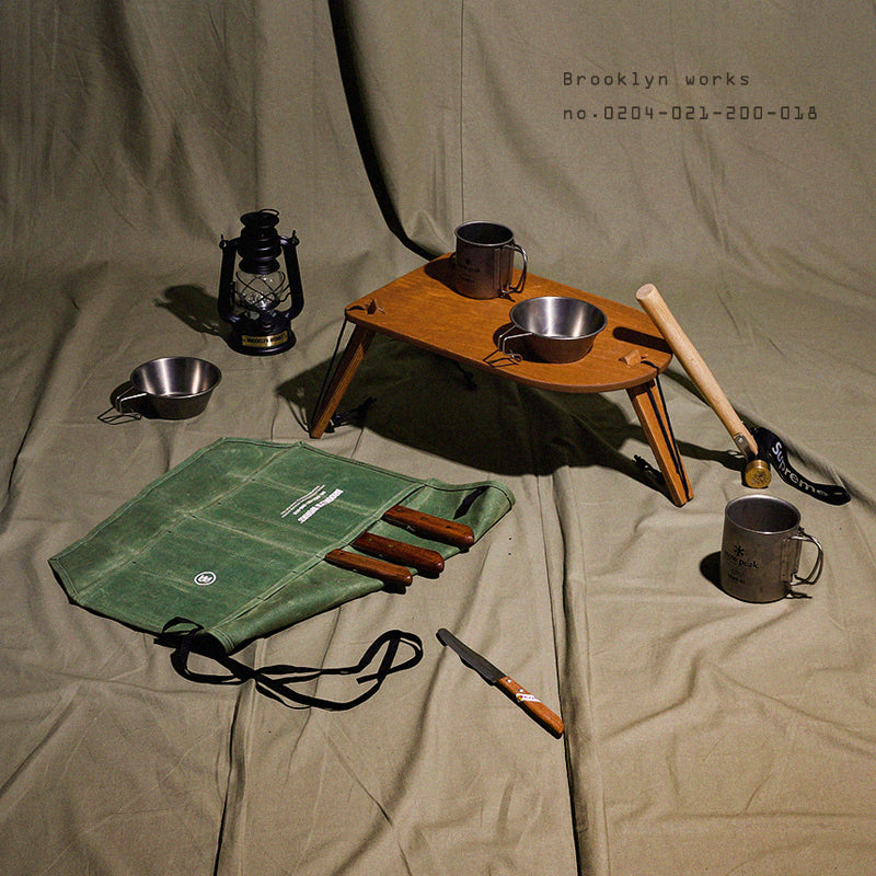 KNIFE POUCH / ナイフポーチ