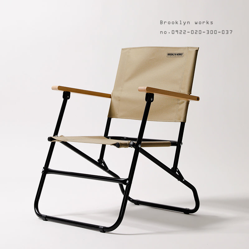 FIELD CHAIR / フィールドチェア