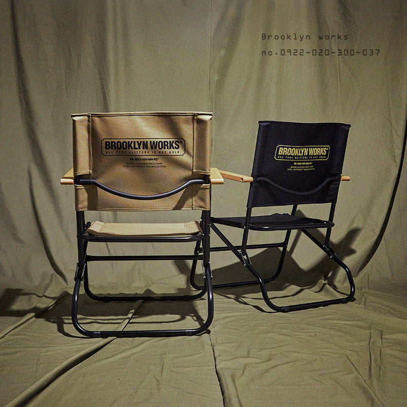FIELD CHAIR / フィールドチェア