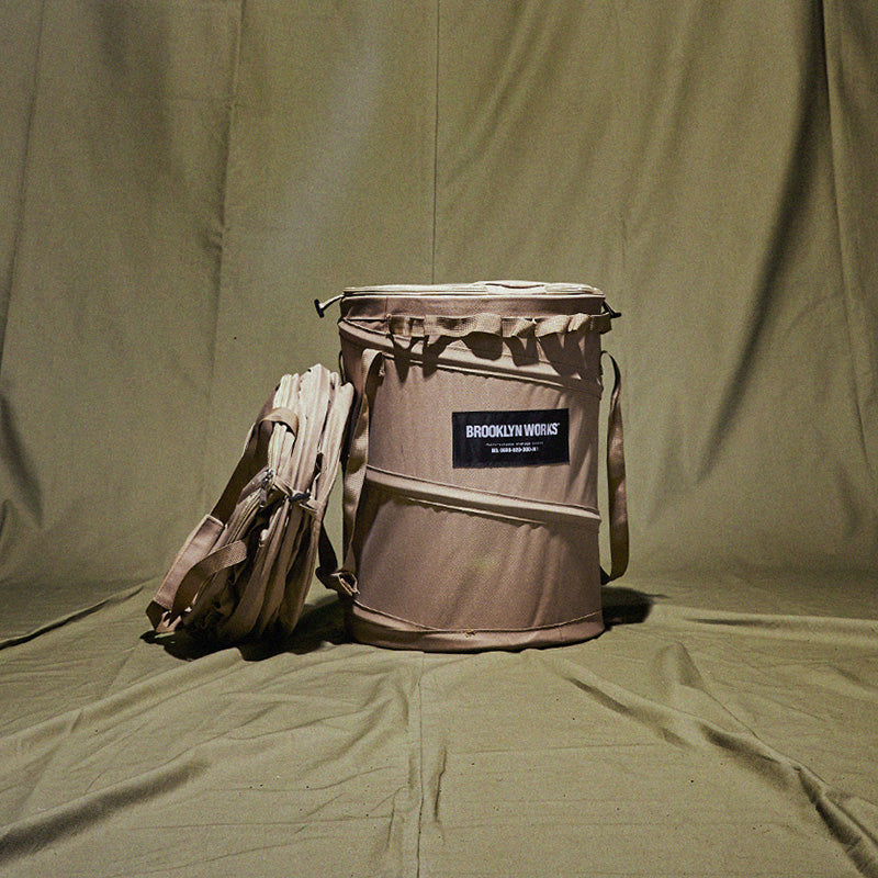 POPUP BAG / ポップアップバッグ