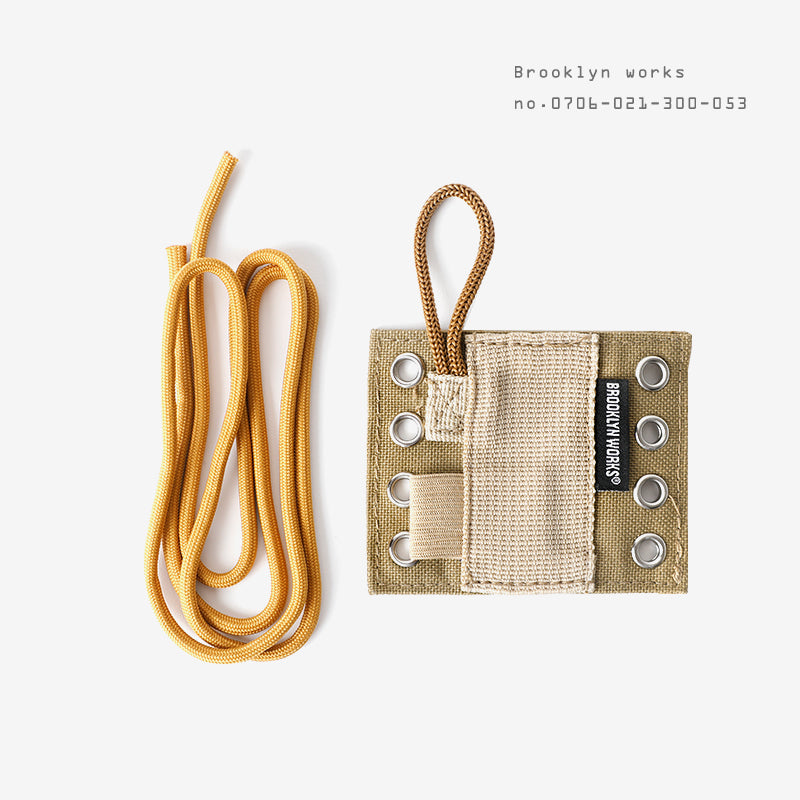 HANDLE COVER / ハンドルカバー