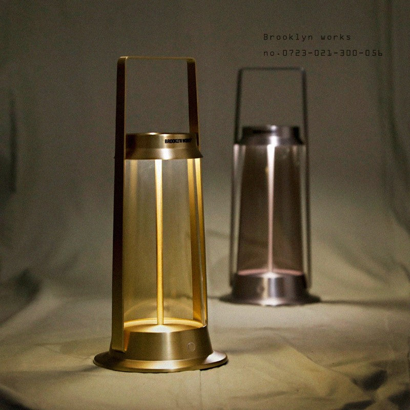 PORT LANTERN / ポートLEDランタン
