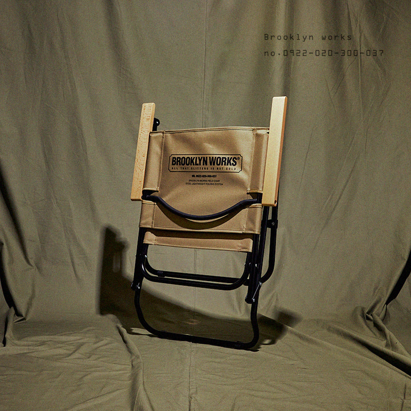 FIELD CHAIR / フィールドチェア
