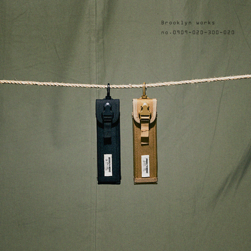 TOOTHBRUSH POUCH / トゥースポーチ