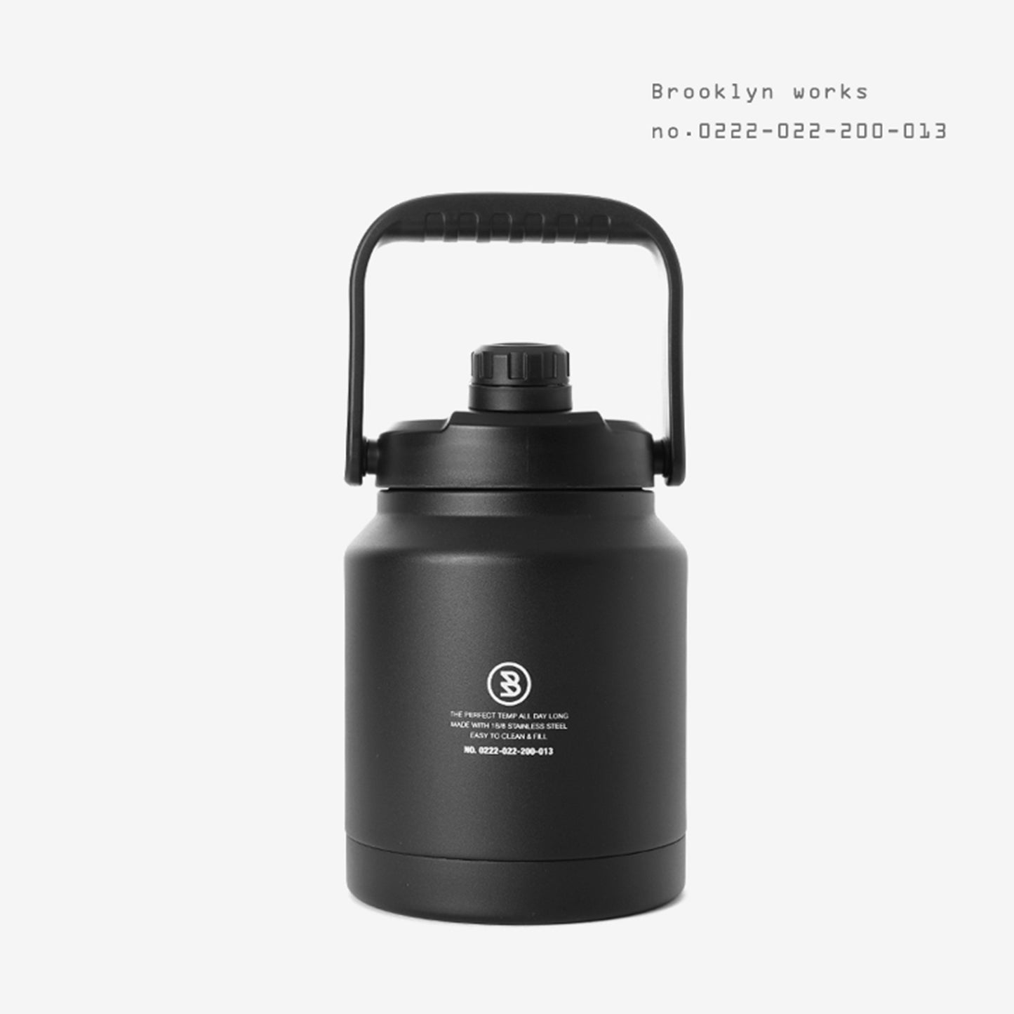 WATER JUG 2.5L / ウォータージャグ 2.5リットル