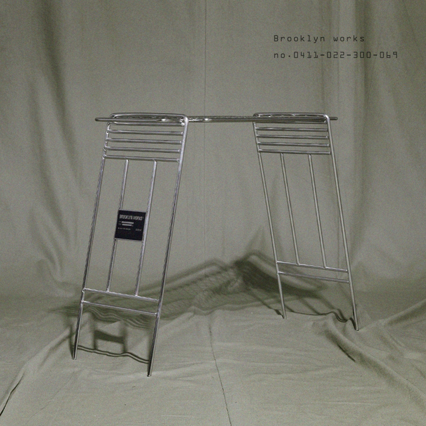 GRILL STAND / グリルスタンド