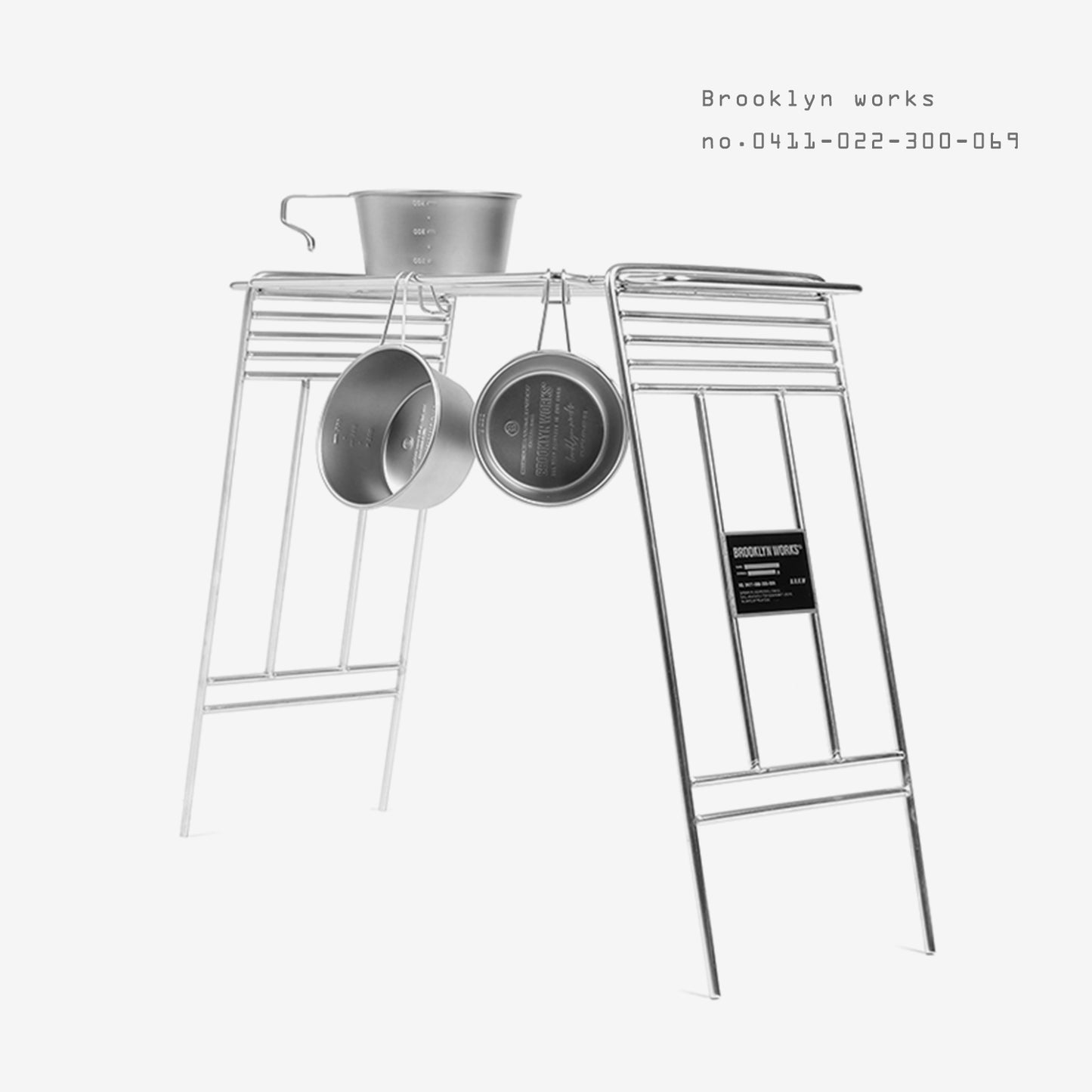 GRILL STAND / グリルスタンド