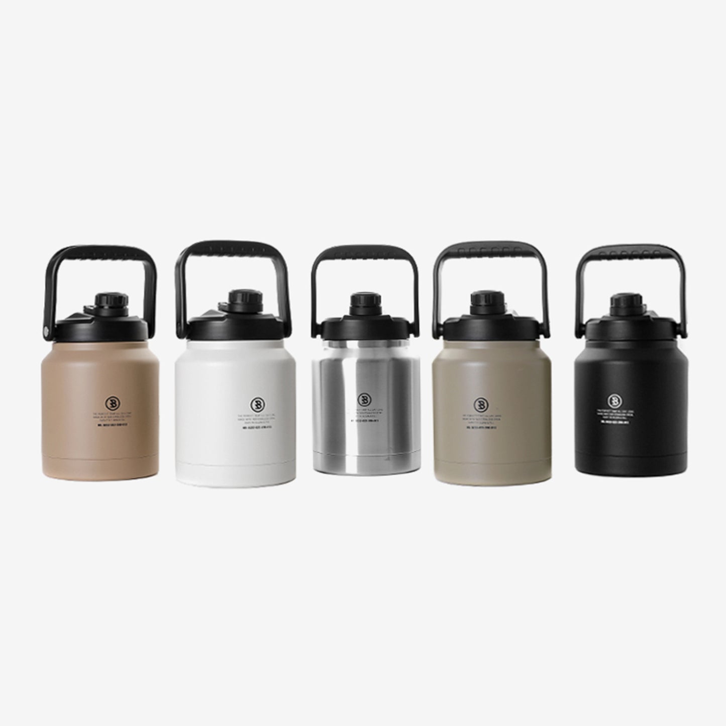 WATER JUG 2.5L / ウォータージャグ 2.5リットル