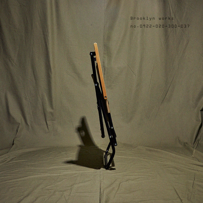 FIELD CHAIR / フィールドチェア