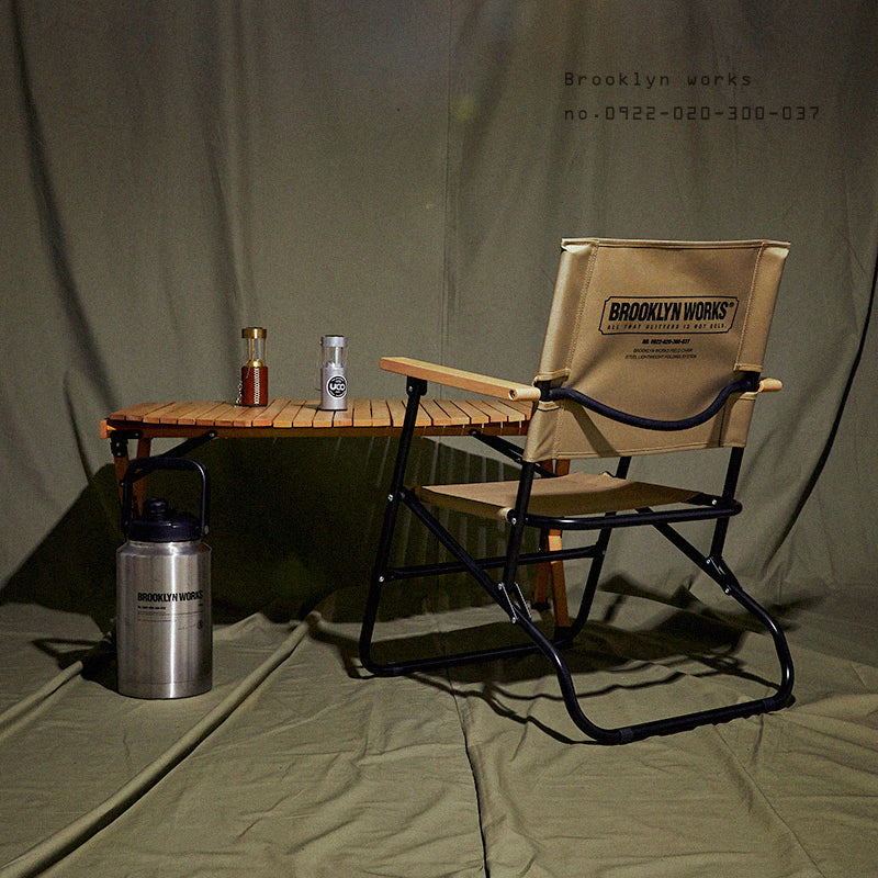 FIELD CHAIR / フィールドチェア