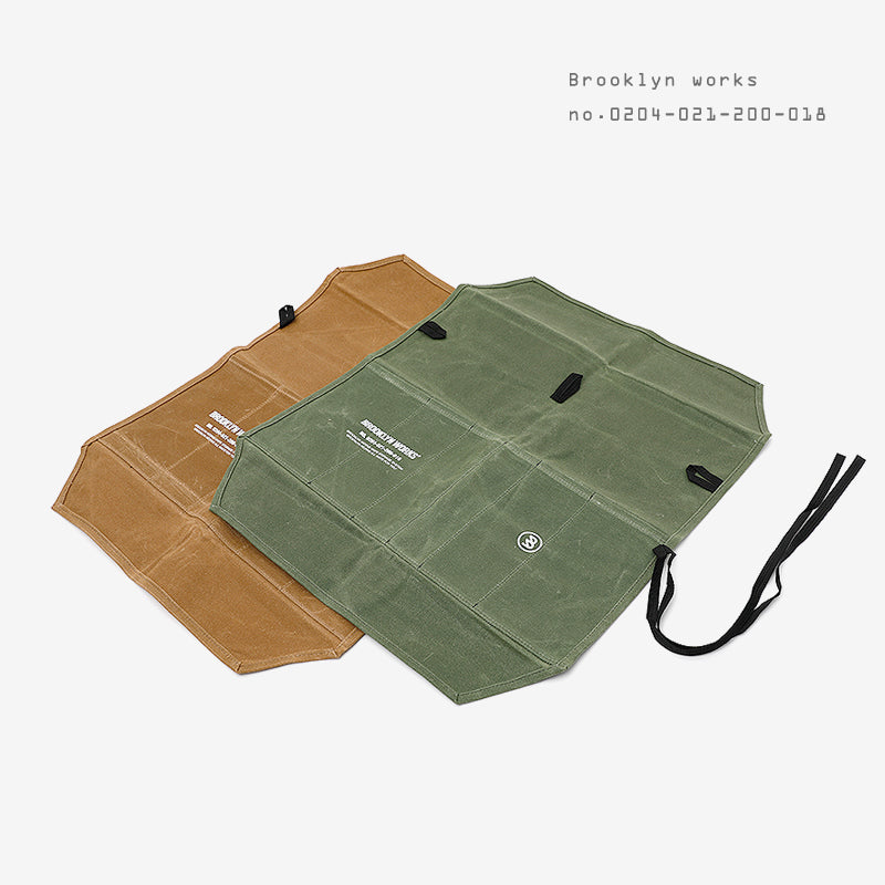 KNIFE POUCH / ナイフポーチ