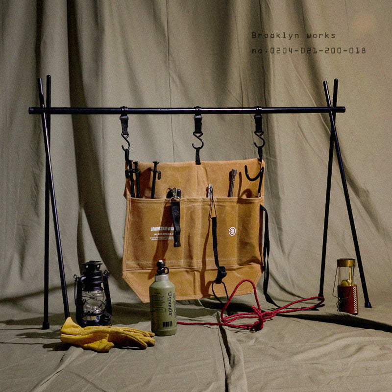 KNIFE POUCH / ナイフポーチ